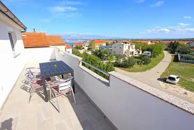 Image de Appartement Baras (10977-A5) - Nin