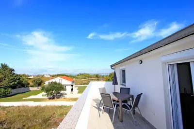 Image de Appartement Baras (10977-A6) - Nin