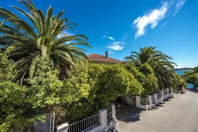 Image de Maison Lidi (109731-K1) - Orebic