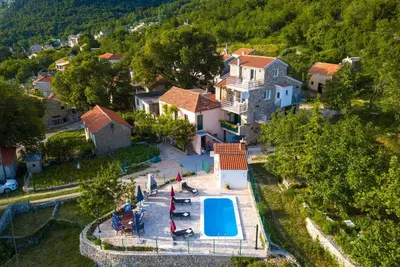 Image de Maison Tonci (109741-K1) - Tucepi