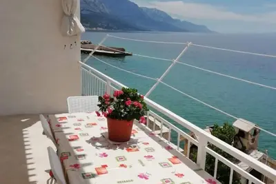 Image de Appartement Anka (109761-A1) - Pisak