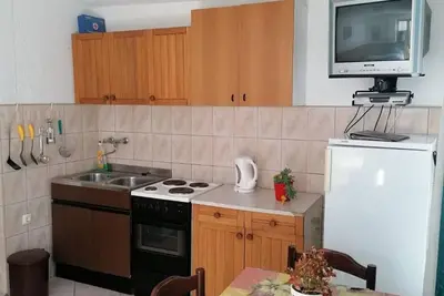 Image de Appartements Olgi (109811-A1) - Crikvenica