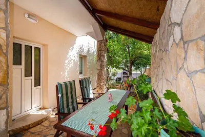 Image de Appartement San (109831-A1) - Povljana - île de Pag