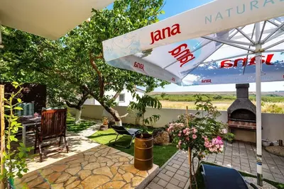 Image de Appartement San (109831-A2) - Povljana - île de Pag