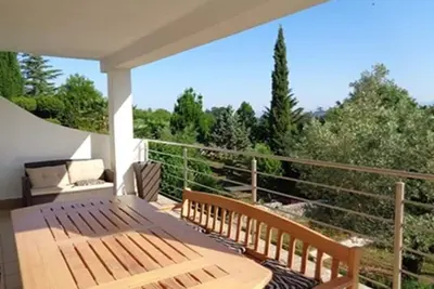 Image de Appartements Vlado (10999-A3) - Njivice - île de Krk