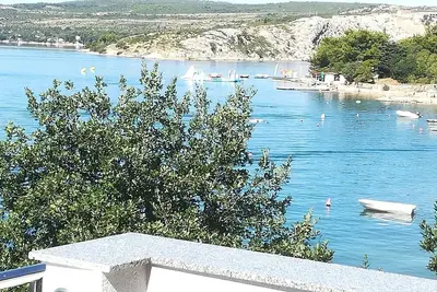 Image de Appartement Vlatkica (105891-A2) - Maslenica (Zadar)