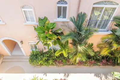 Image de High-Ceiling Condo Nestled in Treetops @Los Sueños