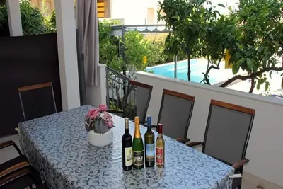 Image de Appartements Boris (11015-A1) - Orebic