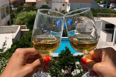 Image de Appartements Boris (11015-A2) - Orebic