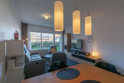 Image de Spacious Holiday Apartment for 4 People