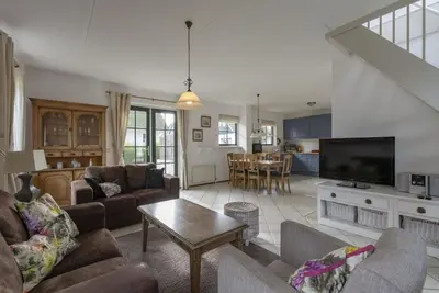 Image de Stylish and Modern Furnished Holiday Villa