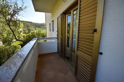 Image de Appartements et Chambres Frane (11017-A2) - Palit - île de Rab