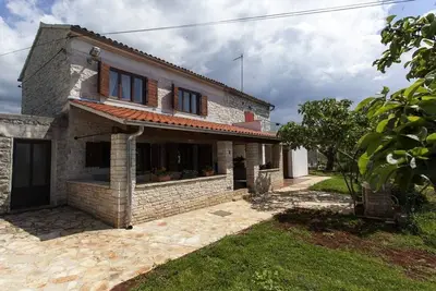 Image de Maison Dujam (110201-K1) - Bale