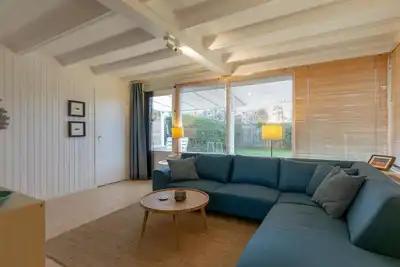 Comfortable Holiday Home in Sint Maartenszee