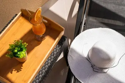 Image de Appartements Lux 2 (11028-A1) - Marina