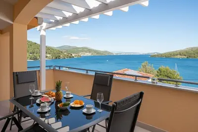 Image de Appartements Lux 2 (11028-A2) - Marina