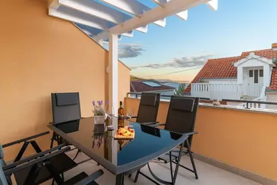 Image de Appartements Lux 3 (110221-A1) - Marina