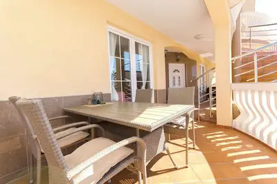 Image de Appartements Ani (110241-A2) - Vodice