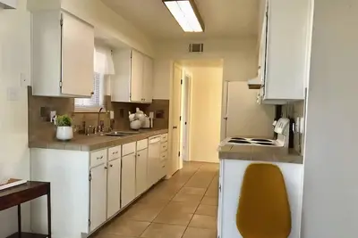 Image de Charming Home Near Balloon Fiesta