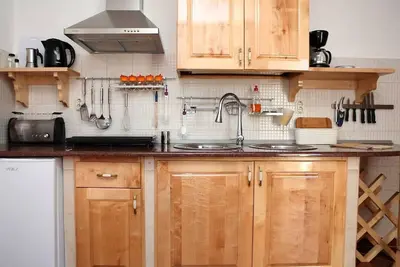 Image de Appartements Vida with garden (11037-A1) - Orebic