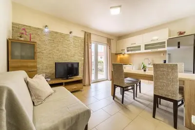 Image de Appartement Goge (10252-A2) - Vodice