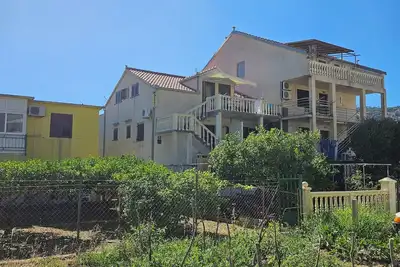 Image de family apartment for 4 people
