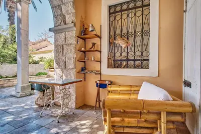 Image de Appartements Old Sailor s House (11053-A2) - Mali Losinj - île de Losinj