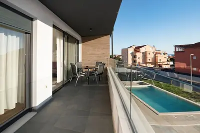 Image de Appartement Zdrave (11054-A1) - Medulin