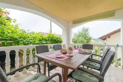 Image de Appartements Sandra (11062-A1) - Kruševo
