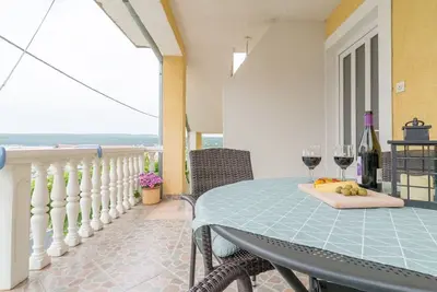 Image de Appartements Sandra (11062-A3) - Kruševo