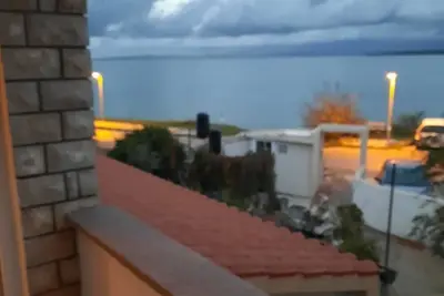 Image de Appartements Visnja (11067-A2) - Nin