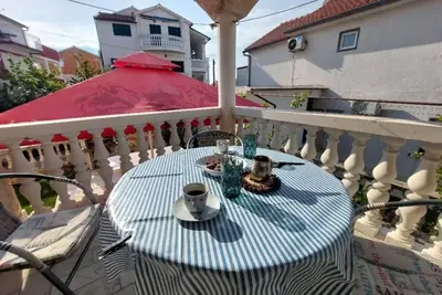 Image de Appartements Budi (11068-A1) - Vodice