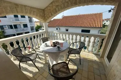 Image de Appartements Budi (11068-A2) - Vodice