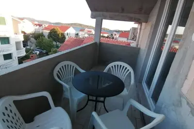 Image de Appartements Budi (11068-A3) - Vodice