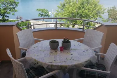 Appartements Marijan (110611-A1) - Veli Rat (Dugi otok)