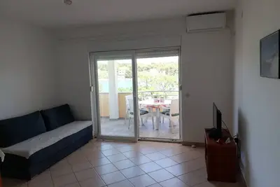 Appartements Marijan (110611-A2) - Veli Rat (Dugi otok)