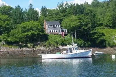 Image de The Barnacle