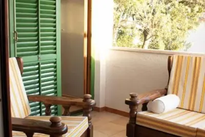 Image de Appartements Kike (11078-A2) - Petrcane ( Zadar )