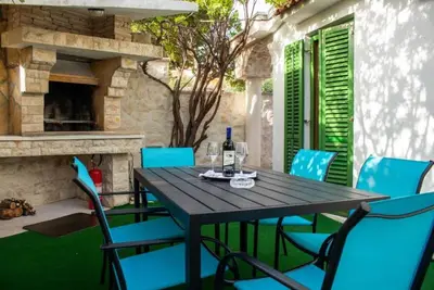 Image de Appartements Kike (11078-A3) - Petrcane ( Zadar )