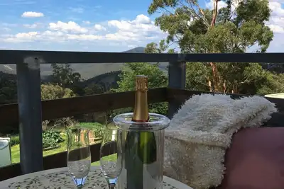 Image de Springmead Rustic Cabin - Relax Revitalised Rejuvenate