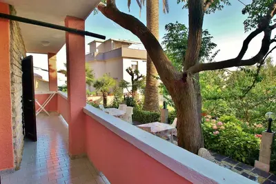 Image de Appartements Zdenka (110881-A1) - Barbat - île de Rab