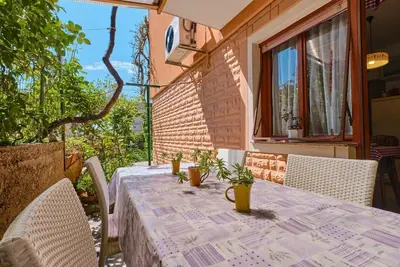 Image de Appartement Giuseppe (11107-A1) - Mali Losinj - île de Losinj