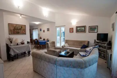 Image de Appartement Vera (111051-A1) - Necujam - île de Solta