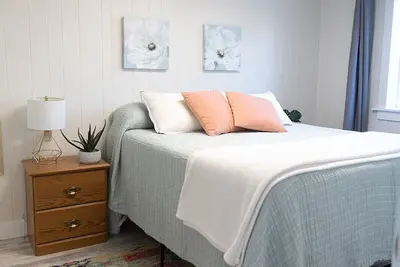 Image de Charming 2-bedroom basement apartment in Ogden!