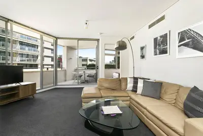 Image de Sydney- Pi702 - Kent St - Approx. $850-$1, 200 per/week Ideally Located on Kent Street Sydney Cbd For Corporate Travellers