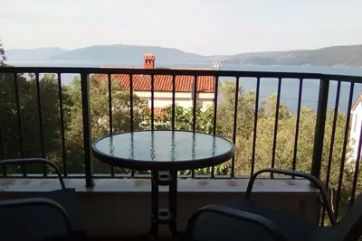 Image de Appartement Griv (104071-A3) - Valun (Cres)