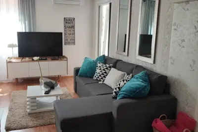 Image de Appartements Bionda (111401-A2) - Zaboric (Sibenik)