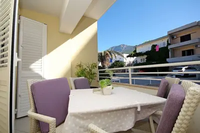 Image de Appartements Maja (11142-A1) - Podgora