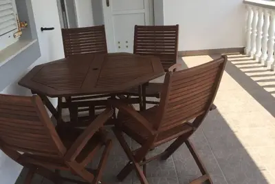 Image de Appartement Tihana (11154-A1) - Vir - île de Vir