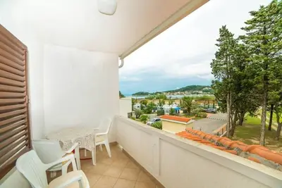Image de Appartements Niki (11156-A1) - Kampor - île de Rab